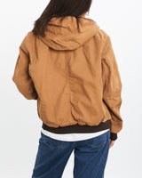 Vintage Carhartt 'Active' Workwear Jacket <br>S