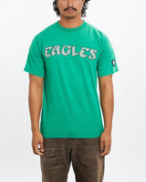 Vintage 1995 NFL Philadelphia Eagles Tee <br>M