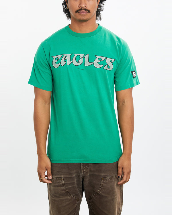 1995 NFL Philadelphia Eagles Tee <br>M