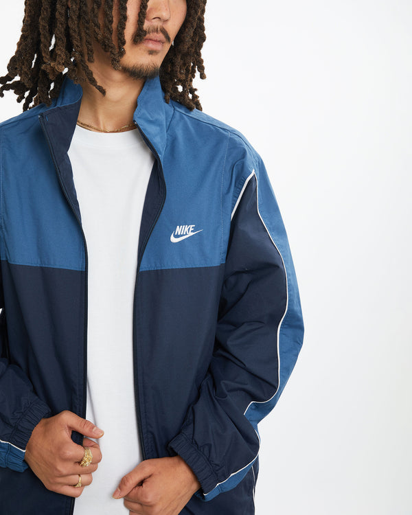 Vintage Nike Windbreaker Jacket <br>L