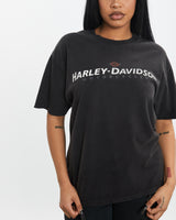 Vintage Harley Davidson Tee <br>S