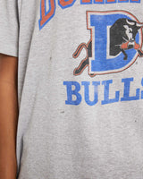 Vintage 80s MLB Durham Bulls Tee <br>XS