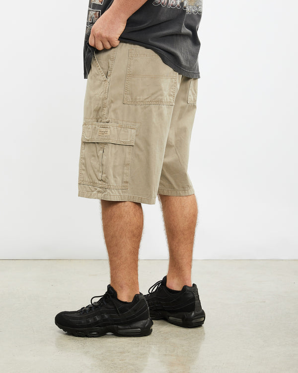 Vintage Wrangler Cargo Shorts <br>36"