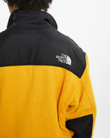 Vintage The North Face Full Zip Fleece Jacket <br>M