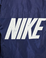 Vintage Nike Windbreaker Jacket <br>L