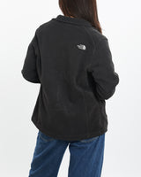 Vintage The North Face Full Zip Fleece Sweatshirt <br>S