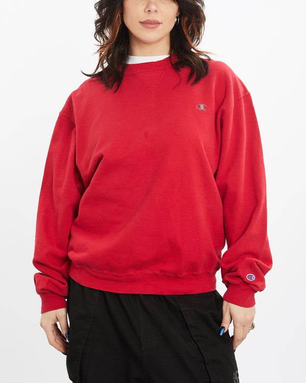 Vintage Champion Sweatshirt <br>M