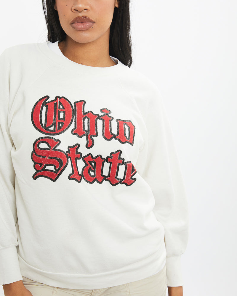 Vintage 70s Ohio State Sweatshirt <br>XS