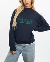 Vintage 90s Gatorade Sweatshirt <br>XS