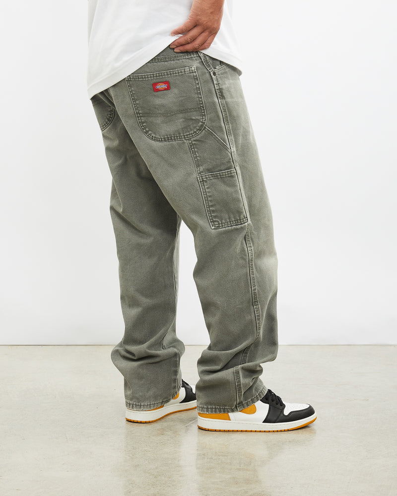 Vintage Dickies Carpenter Pants <br>38"