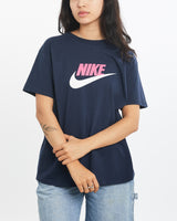 Vintage Nike Tee <br>XS , The Real Deal , newtown, sydney, australia, thrift store, opshop, preloved, secondhand, sustainable, retro, antique, 70s, 80s, 90s, 2000s, 00s, fashion, clothing, streetwear, trendy, garment, style, boutique, store, shop, archive, sale, cheap, best, top