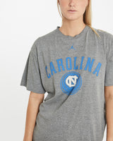 Vintage Nike Air Jordan University of North Carolina Tee <br>M