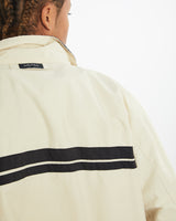 Vintage Nautica Windbreaker Jacket <br>XL