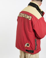 Vintage 90s Champion NCAA Florida State Seminoles Jacket <br>L