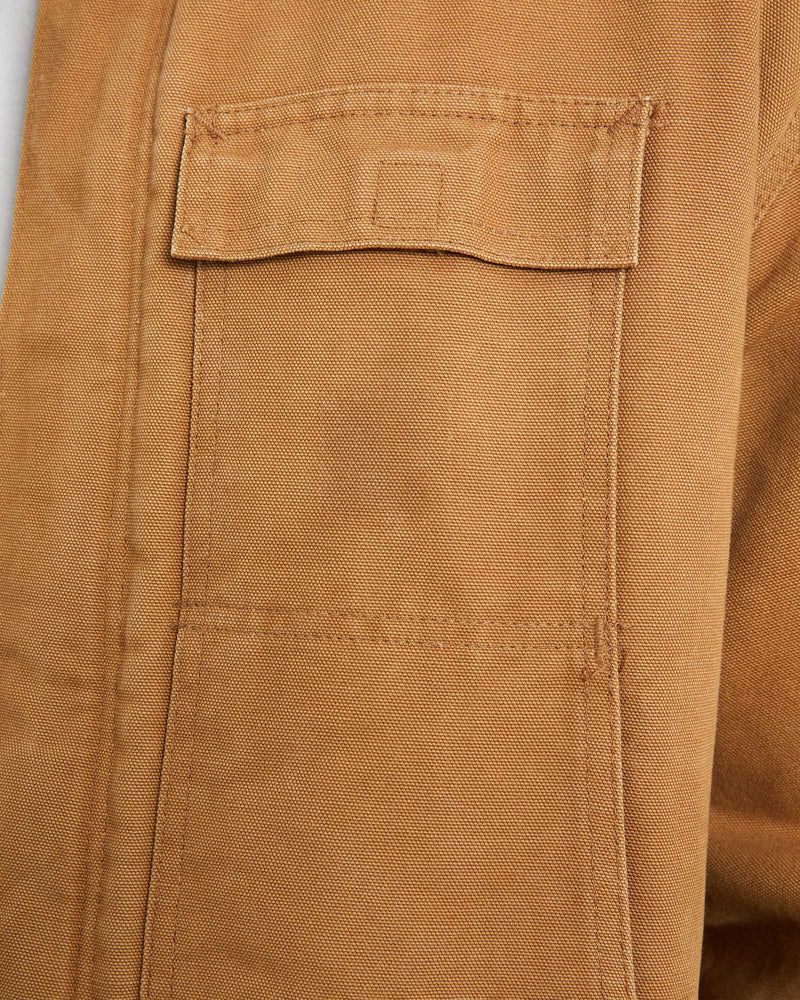 Vintage Carhartt 'Arctic' Workwear Jacket <br>XXL