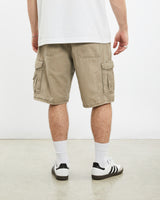 Vintage Wrangler Cargo Shorts <br>34"