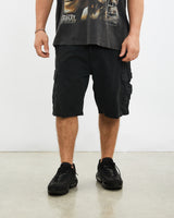 Vintage Wrangler Cargo Shorts <br>36"