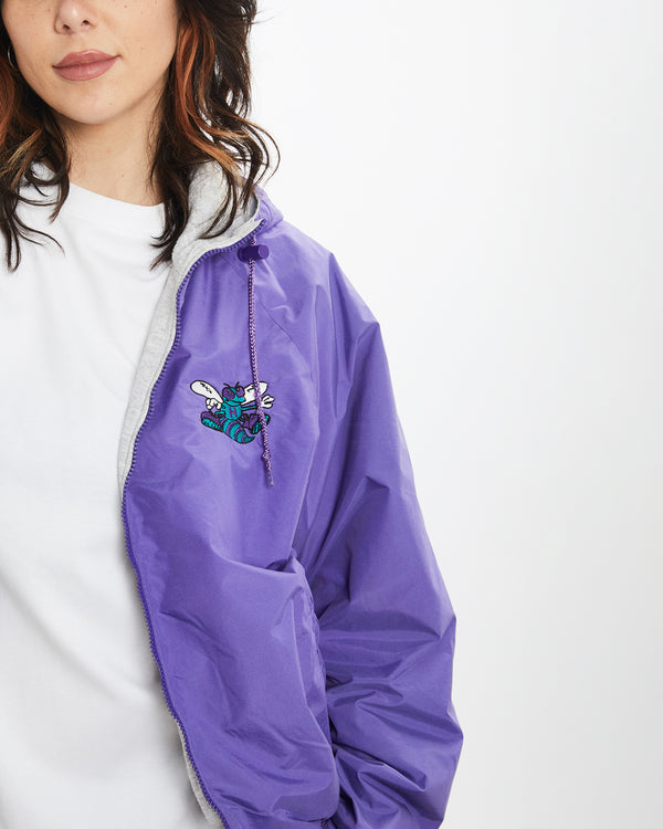 Vintage NBA Charlotte Hornets Jacket <br>M