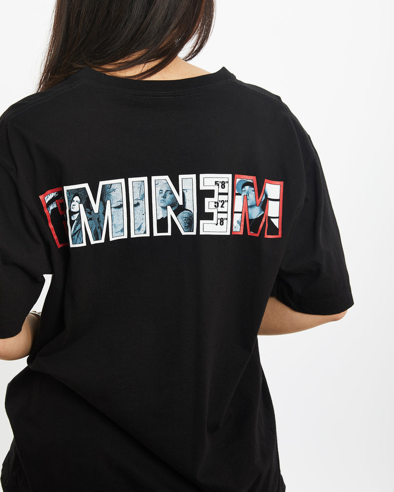 Vintage Eminem Music Tee <br>S