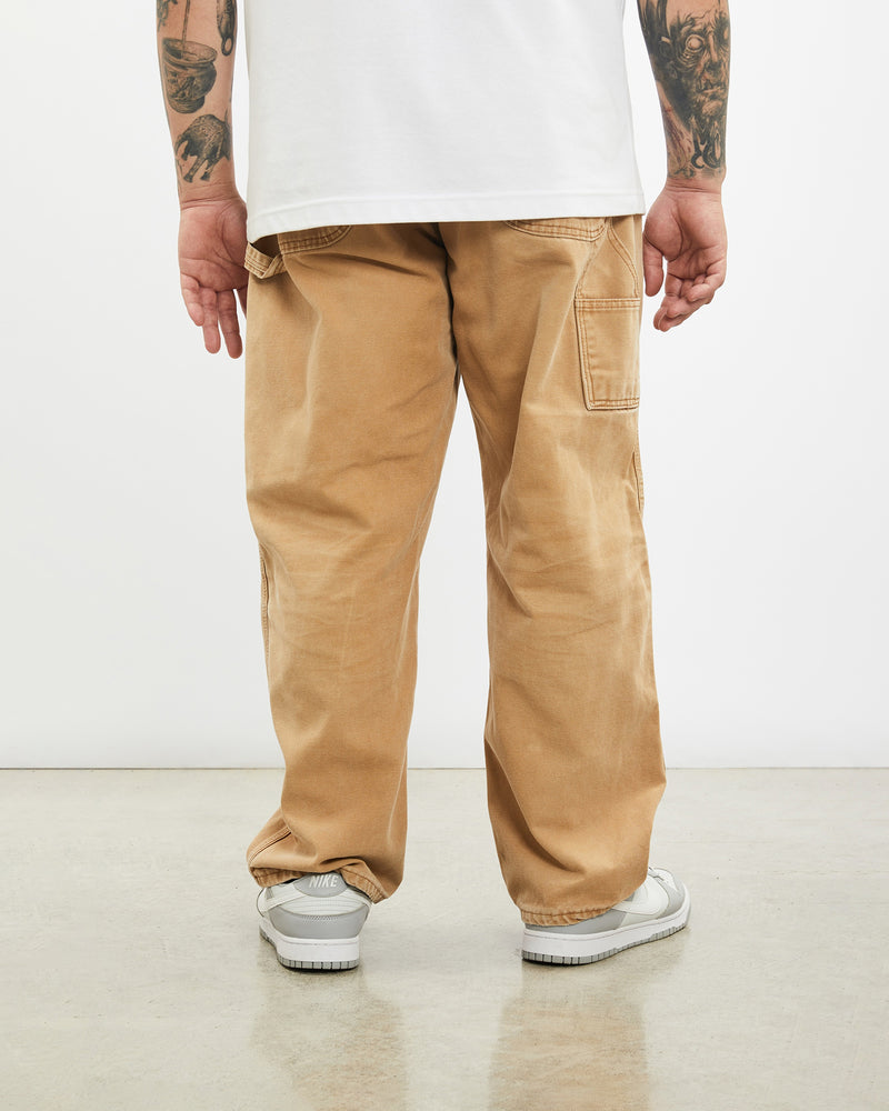 Vintage Dickies Carpenter Pants <br>40"