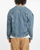 Vintage 90s Levi's Denim Jacket <br>XL