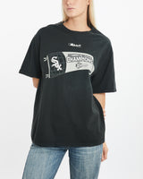 Vintage MLB Chicago White Sox Tee <br>M