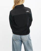 Vintage The North Face Full Zip Fleece Jacket <br>XXS