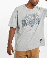 Vintage NFL New England Patriots Tee <br>XL