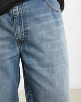 Vintage Levi's Denim Jorts <br>36"