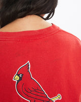 Vintage Adidas MLB St. Louis Cardinals Tee <br>XS