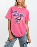 Vintage 90s Disney Minnie Mouse Tee <br>XS