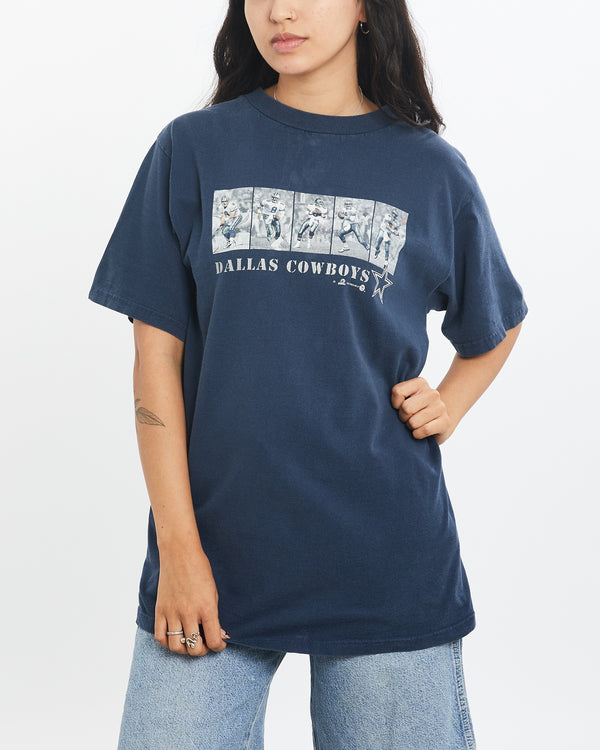 Vintage NFL Dallas Cowboys Tee <br>XS