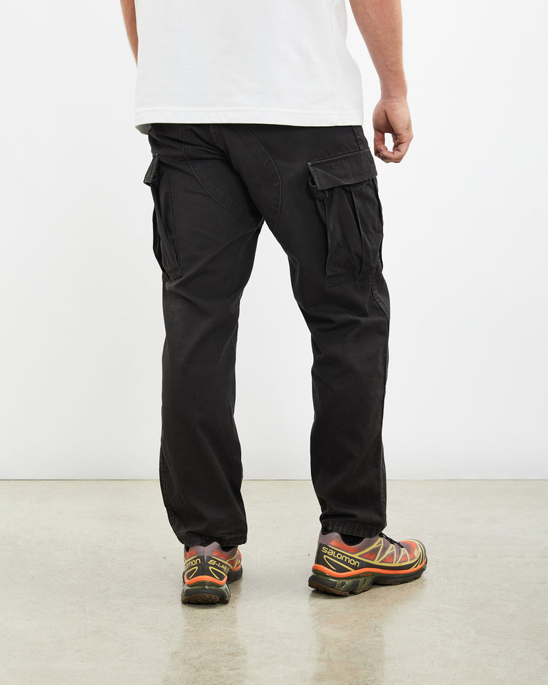 Vintage Propper Cargo Pants <br>34"