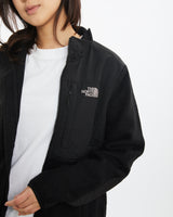 Vintage The North Face Full Zip Fleece Jacket <br>S , The Real Deal , newtown, sydney, australia, thrift store, opshop, preloved, secondhand, sustainable, retro, antique, 70s, 80s, 90s, 2000s, 00s, fashion, clothing, streetwear, trendy, garment, style, boutique, store, shop, archive, sale, cheap, best, top