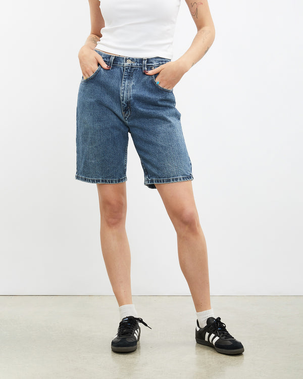 Vintage Faded Glory Denim Jorts <br>29"