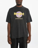 Vintage Hard Rock Cafe Tee <br>L