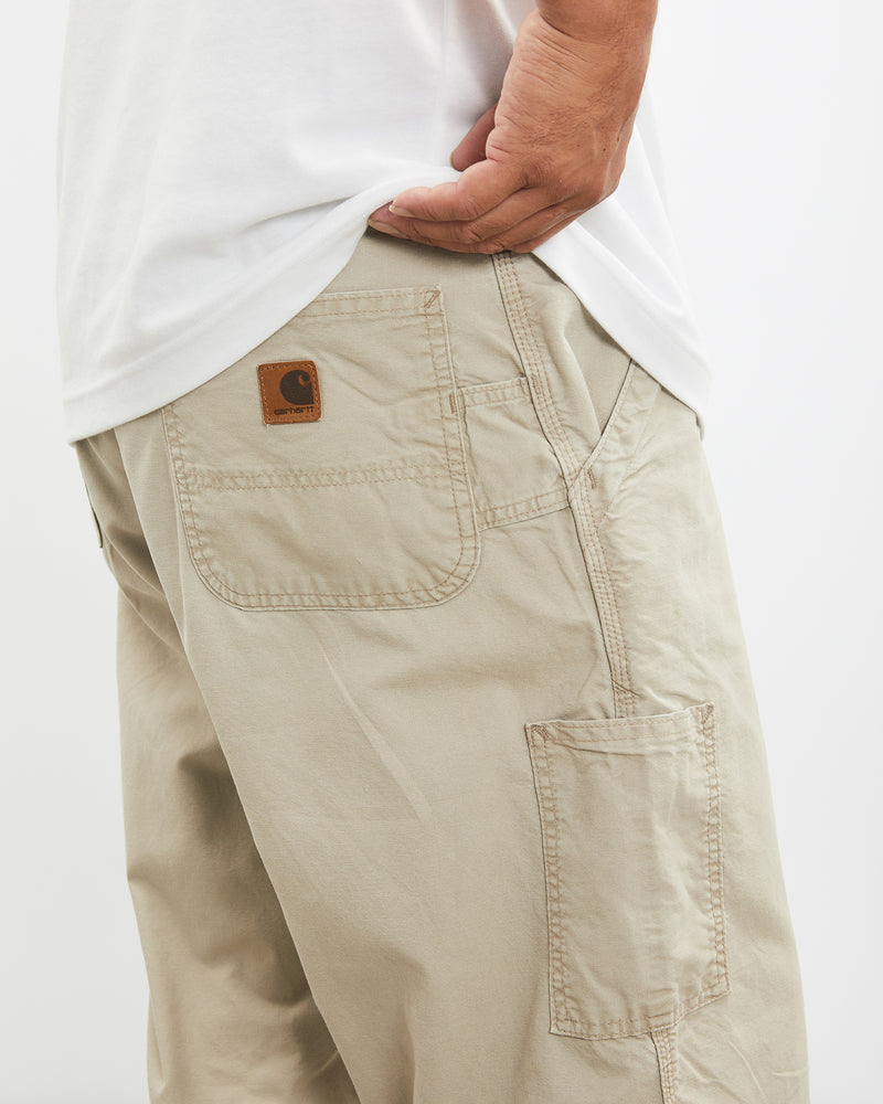 Vintage Carhartt Carpenter Pants <br>38"