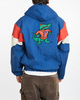 Vintage 90s Starter NCAA Florida Gators Jacket <br>L