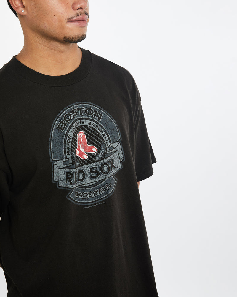 Vintage MLB Boston Red Sox Tee <br>XL