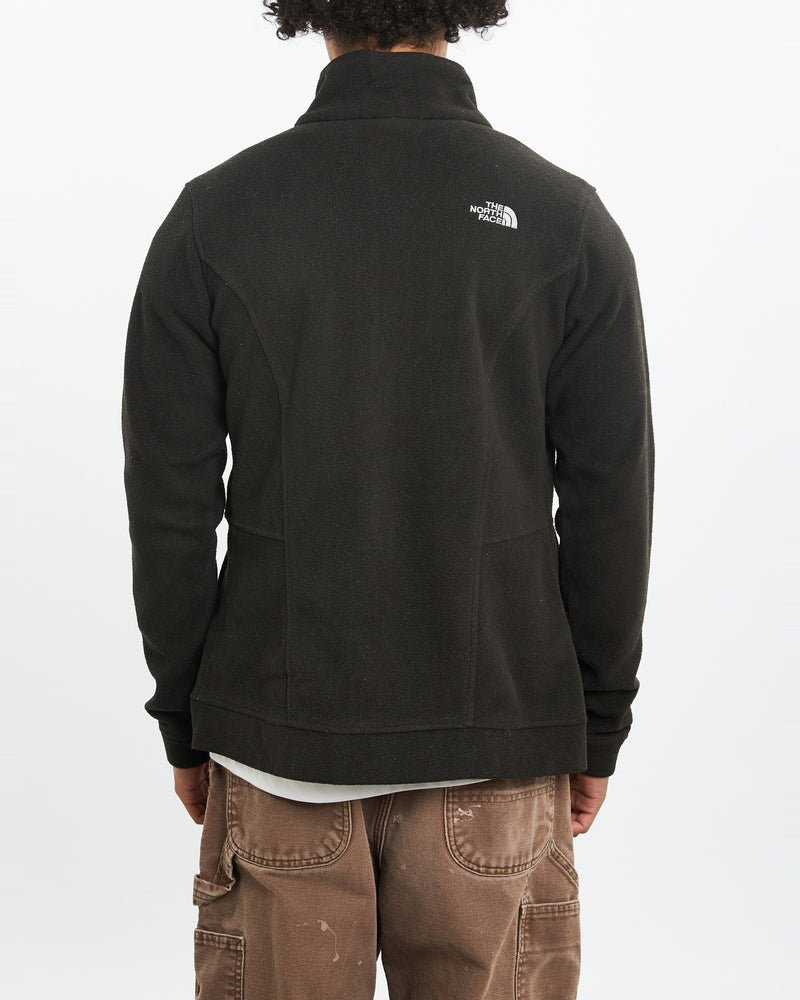 Vintage The North Face Full Zip Fleece Sweatshirt <br>S