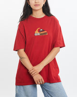 Vintage Quiksilver Tee <br>XS