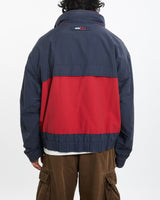 Vintage 90s Tommy Hilfiger Jacket <br>L