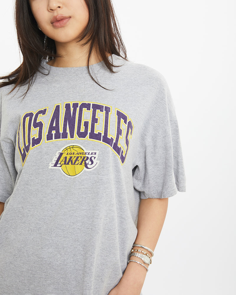 Vintage NBA Los Angeles Lakers 'Kobe Bryant' Tee  <br>S