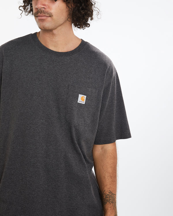 Vintage Carhartt Pocket Tee <br>XXL