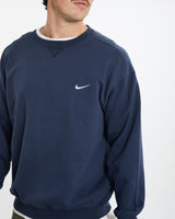 Vintage Nike Sweatshirt <br>XL