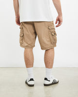 Vintage Lee Cargo Shorts <br>34"