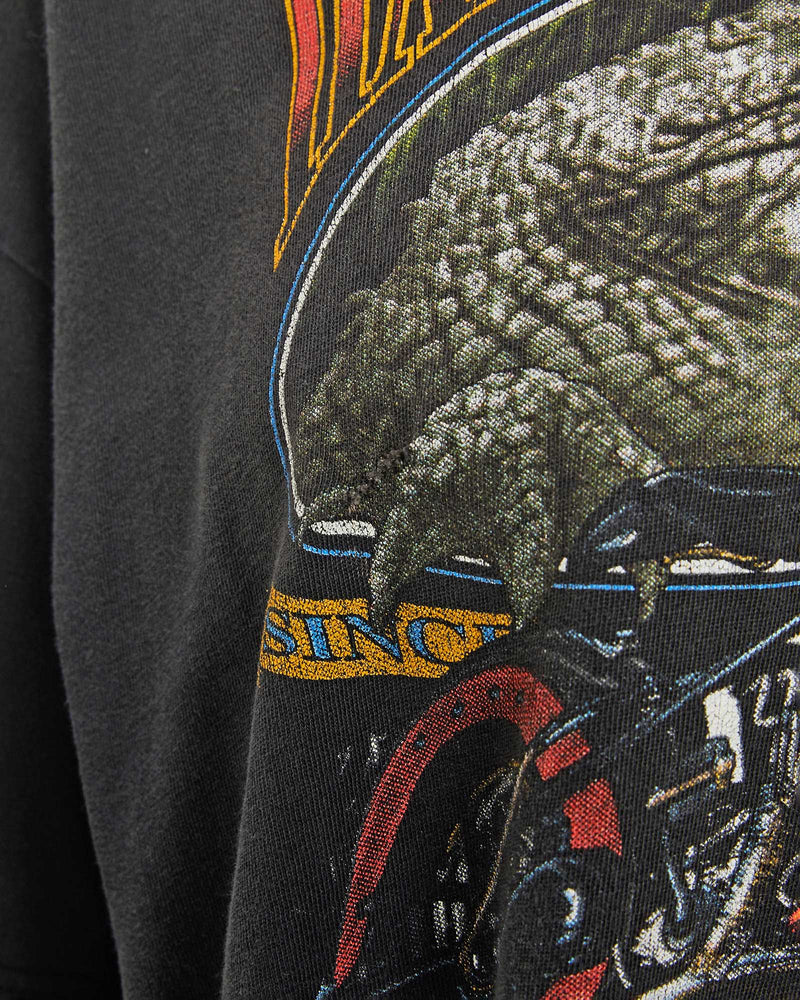 Vintage Harley Davidson Tee <br>M