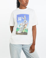 Vintage 1997 Bugs Bunny Looney Tunes Tee <br>M