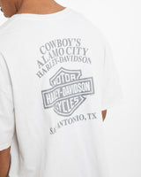 Vintage Harley Davidson Tee <br>XL