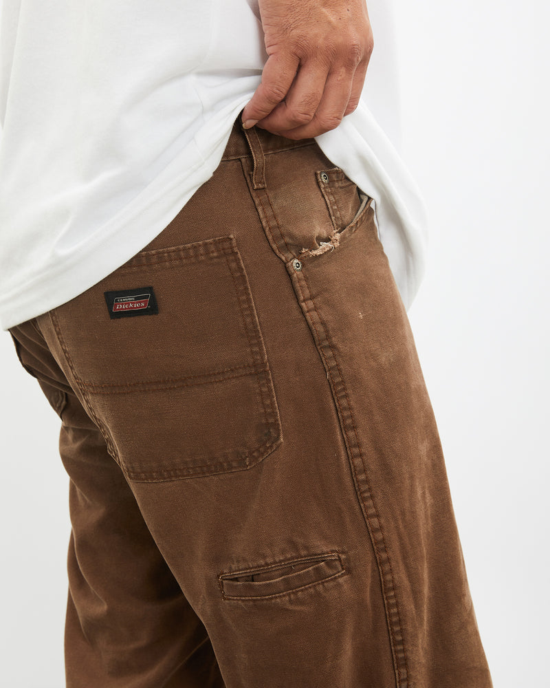 Vintage Dickies Workwear Pants <br>38"